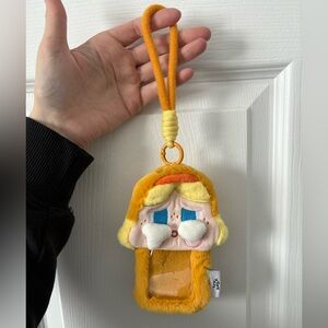 CRYBABY Crying Again Series-Card
Holder / Duck You